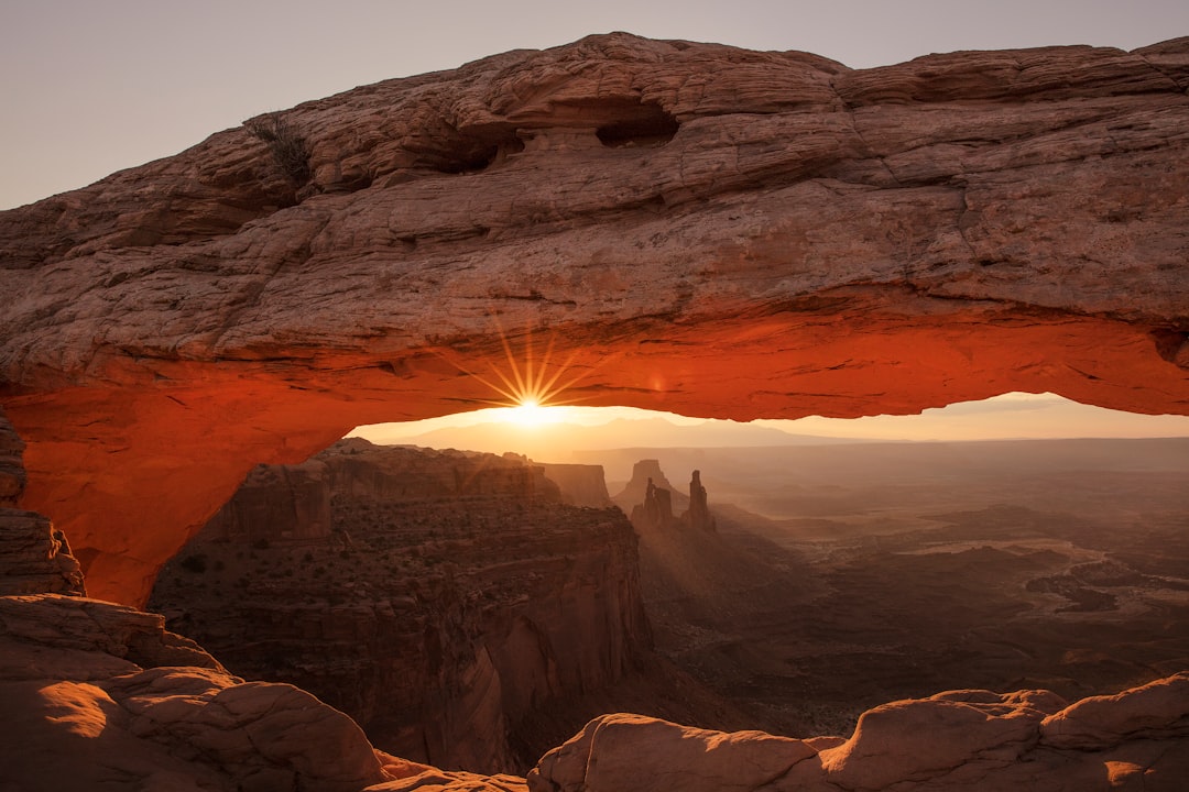 Canyonlands National Park : Un Paradis Naturel en Utah - Yulin | Secret World Trip Planner