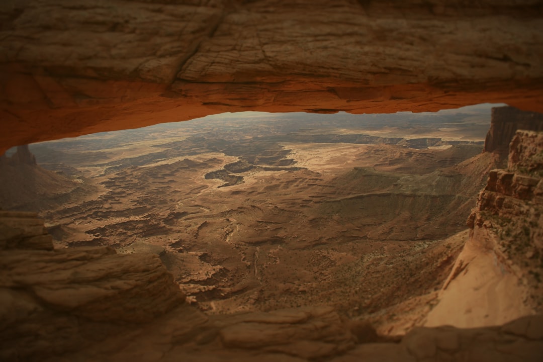 Canyonlands National Park : Un Paradis Naturel en Utah - Yulin | Secret World Trip Planner