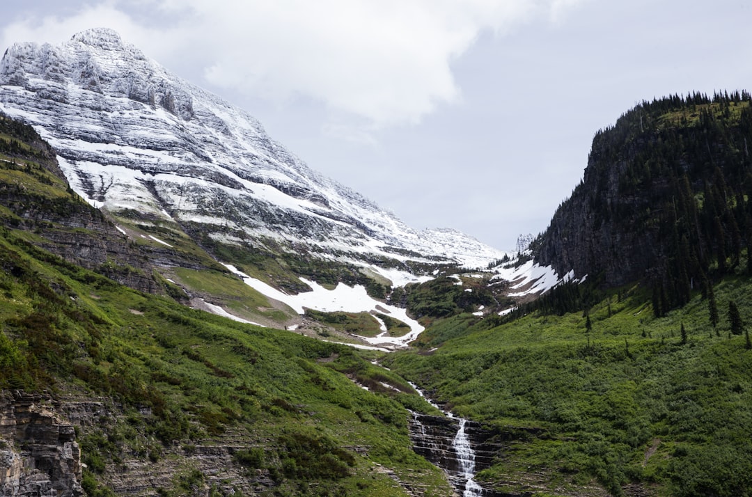 Discover Glacier National Park: A Natural Paradise in Montana - Bayan Bulag | Secret World Trip Planner