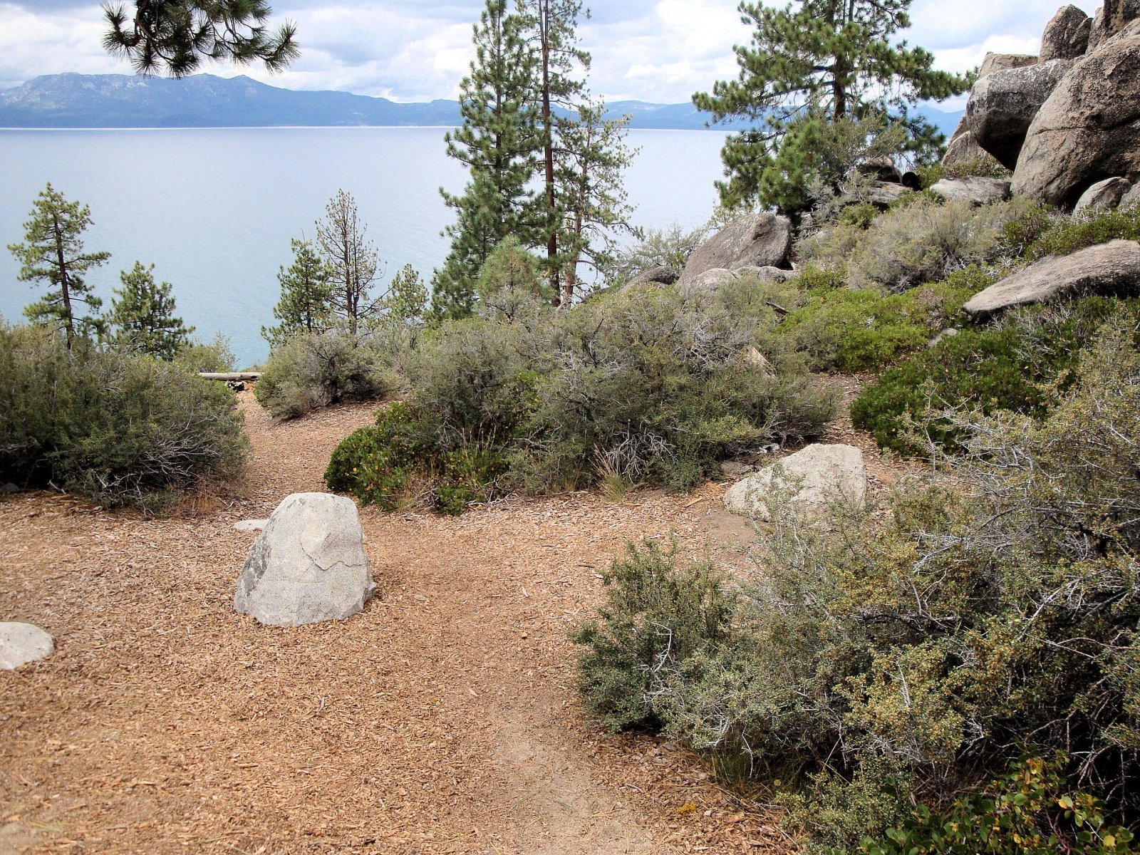 Scopri Lake Tahoe: un paradiso naturale tra California e Nevada | Secret World Trip Planner