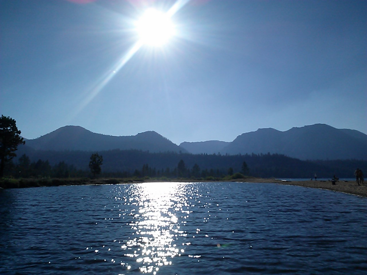 Scopri Lake Tahoe: un paradiso naturale tra California e Nevada | Secret World Trip Planner