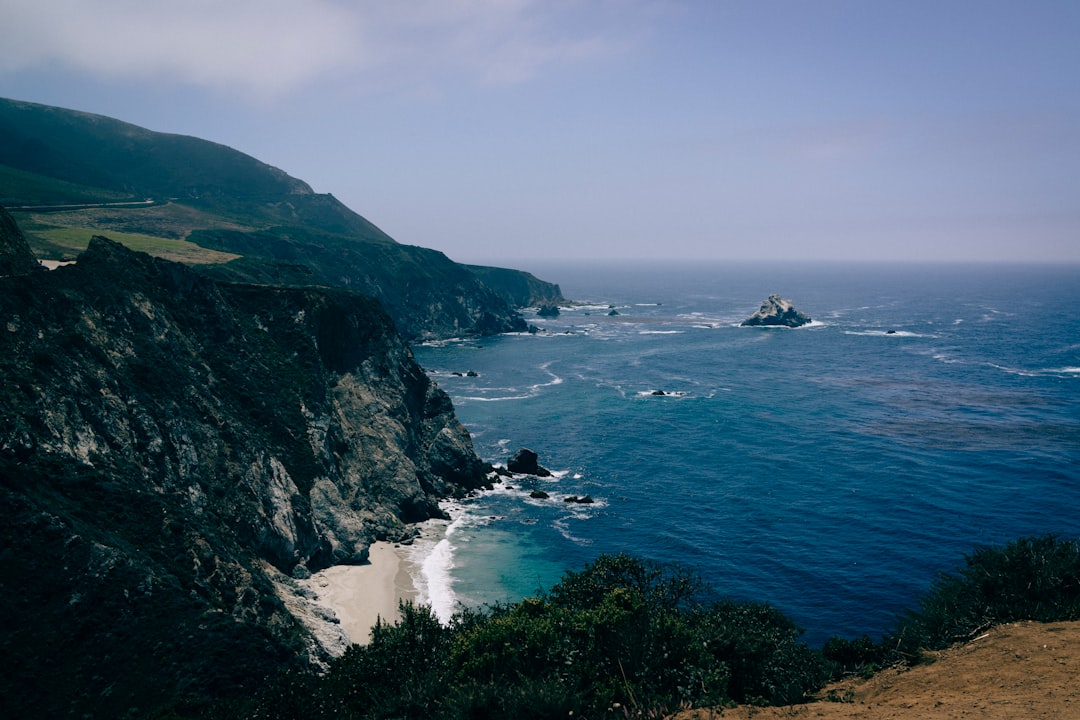 Discover Big Sur's Pacific Coast Highway: An Unforgettable Journey | Secret World Trip Planner