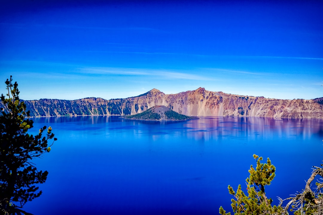 Découvrez le parc national de Crater Lake : un bijou de l'Oregon - Tongliao | Secret World Trip Planner