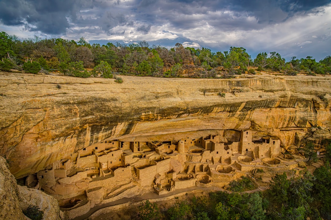 Exploring Mesa Verde National Park: A Journey Through History — Yulin
