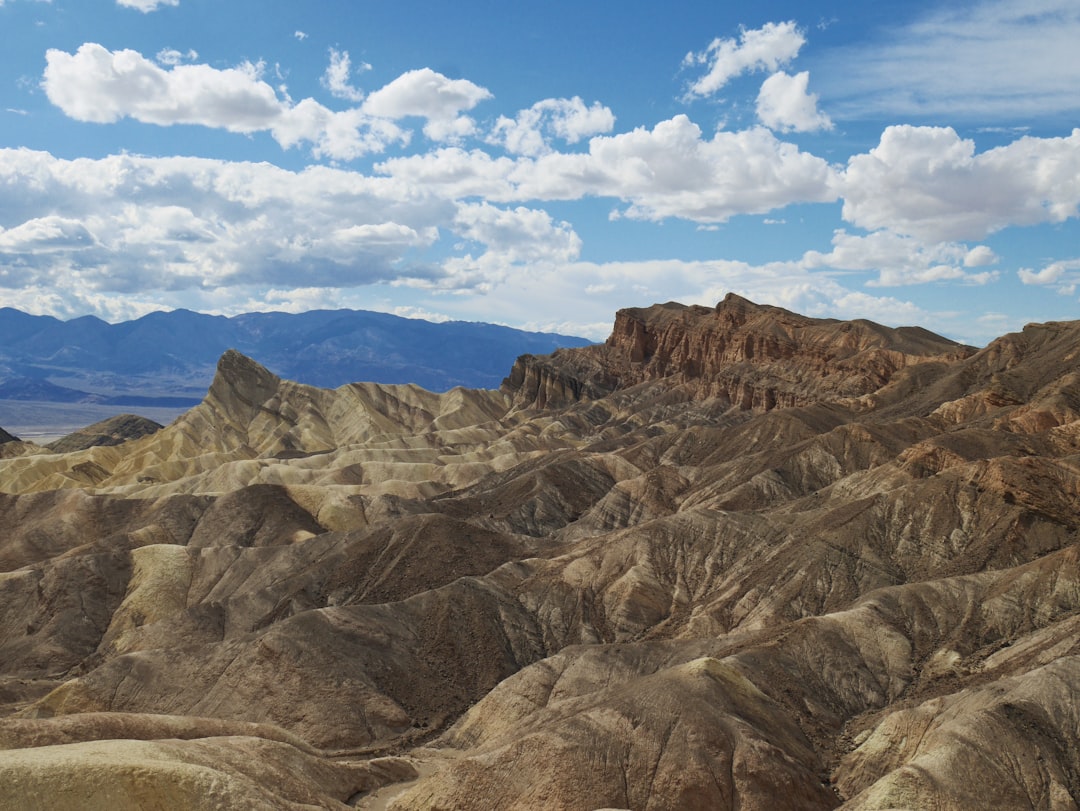 Scopri la bellezza selvaggia del Badlands National Park