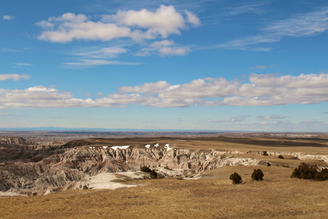 Scopri la bellezza selvaggia del Badlands National Park | Secret World Trip Planner