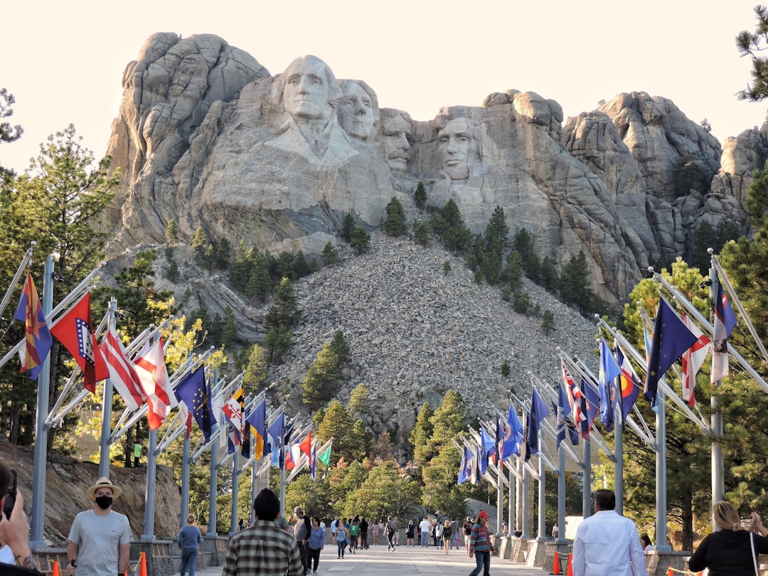 Scopri il Monumento Nazionale di Mount Rushmore in South Dakota | Secret World Trip Planner