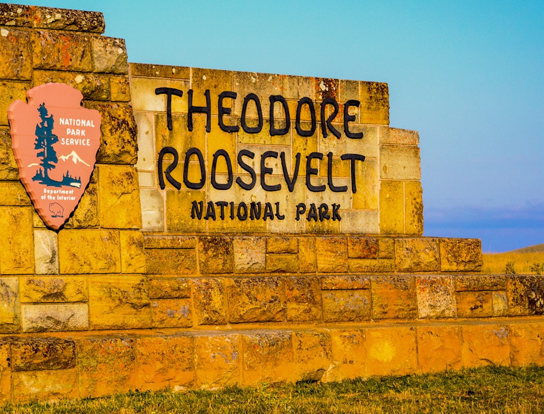 Discover Theodore Roosevelt National Park in North Dakota | Secret World Trip Planner