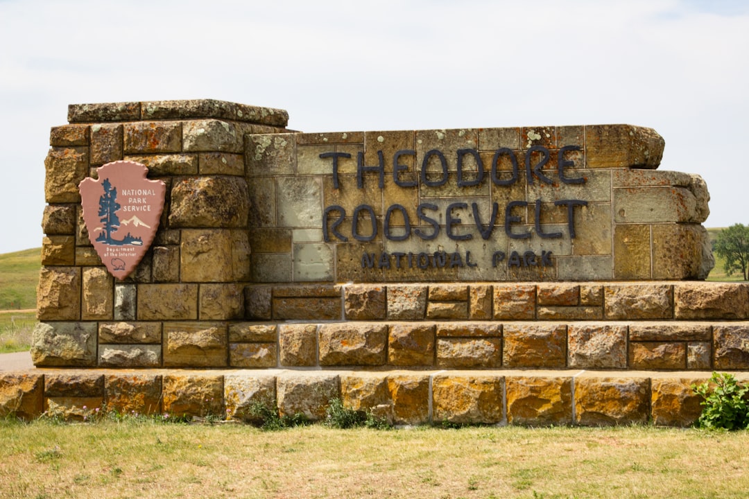 Discover Theodore Roosevelt National Park in North Dakota | Secret World Trip Planner
