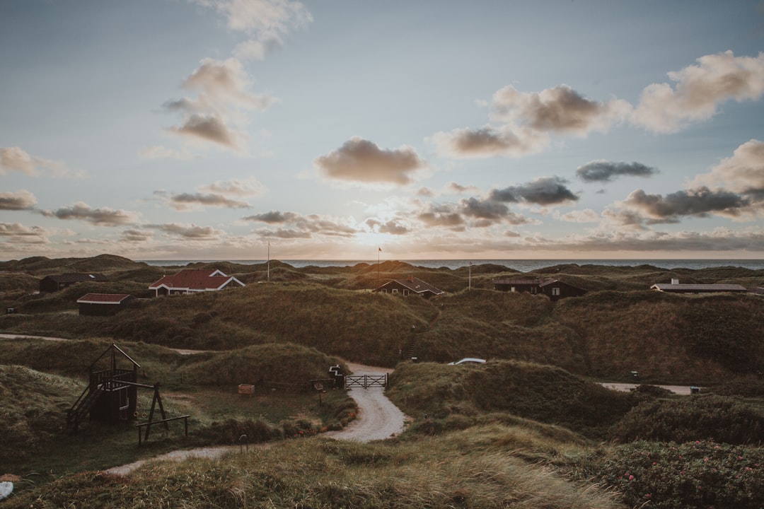 Discover Høje Sandbjerg: A Nature Haven in Denmark - RFRW+V9 Holte | Secret World Trip Planner