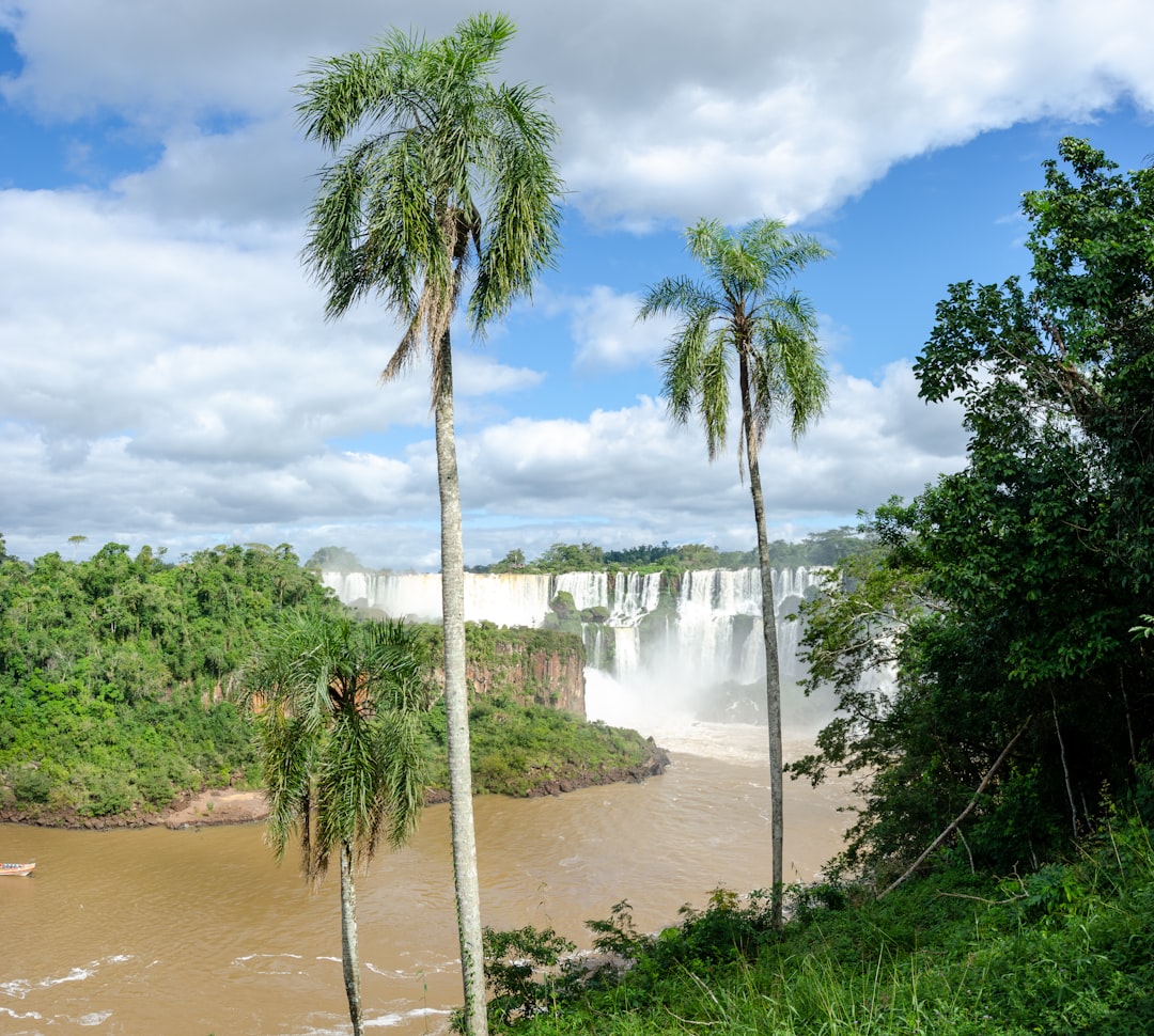 Discover Iguazu Falls: A Natural Paradise Awaits - N3370 Puerto Iguazu | Secret World Trip Planner