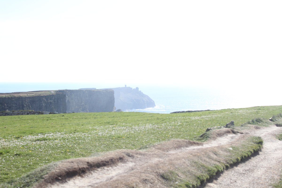 Falaises de Moher : Merveilles de l'Atlantique - Lislorkan North | Secret World Trip Planner