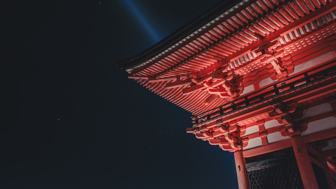 Karesansui : La Magie des Jardins Zen de Kyoto - Kyoto | Secret World Trip Planner