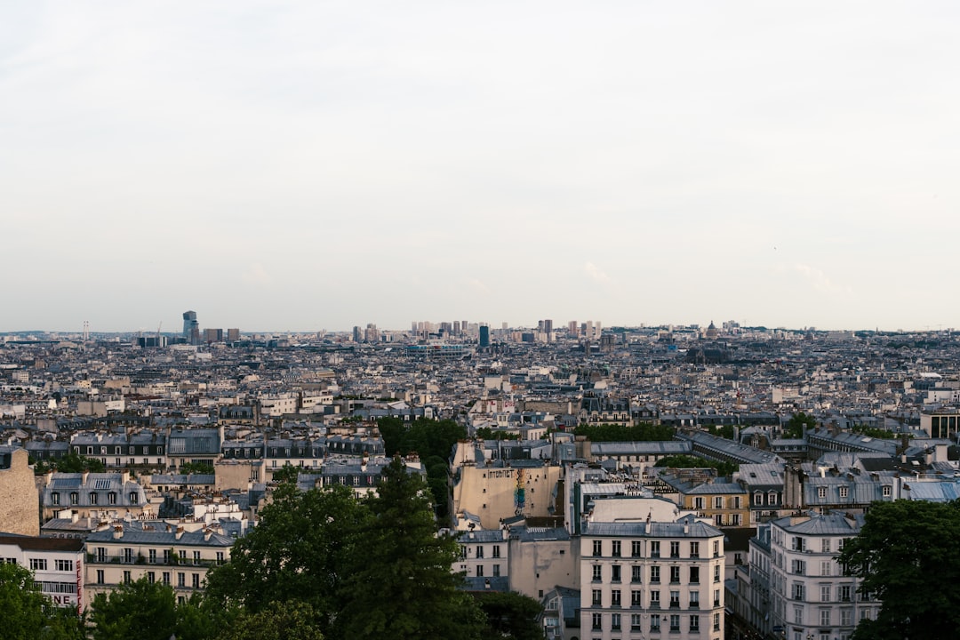 杜乐丽花园：巴黎的美丽角落 - 75001 Parigi | Secret World Trip Planner