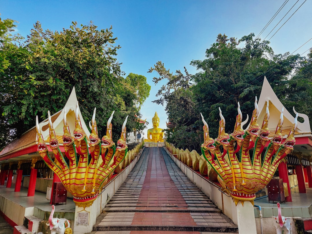 Scopri la magia dei giardini di Nongnooch a Pattaya - Sattahip District | Secret World Trip Planner