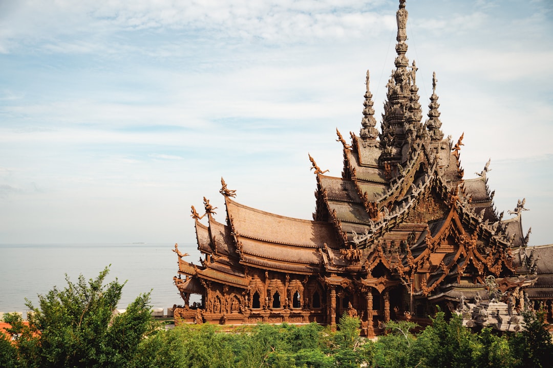 Discover the Magic of Nongnooch Gardens in Pattaya - Sattahip District | Secret World Trip Planner