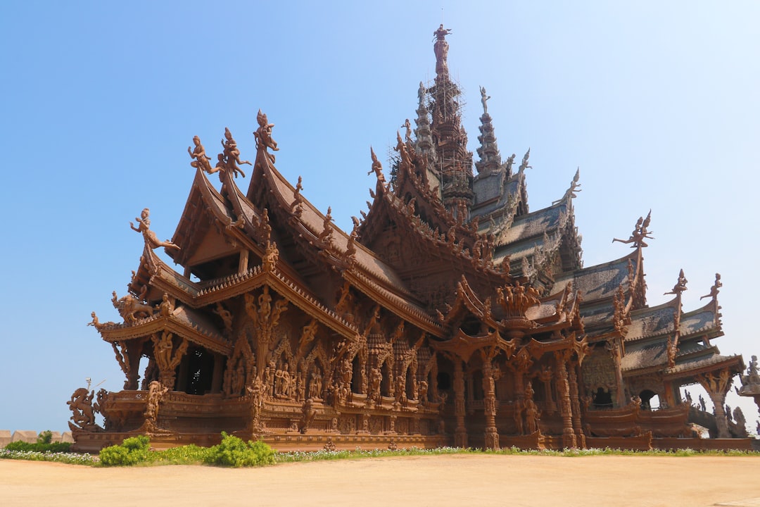 Discover the Magic of Nongnooch Gardens in Pattaya - Sattahip District | Secret World Trip Planner