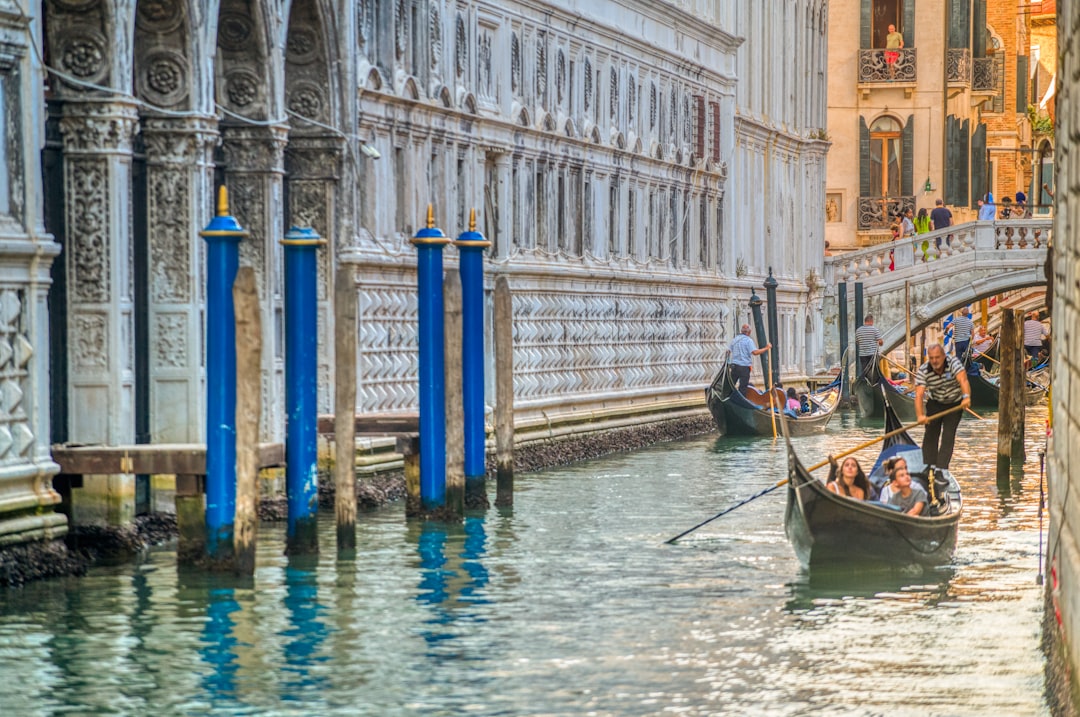 Ponte dei Sospiri : Un Trésor Caché à Cambridge - St John's St | Secret World Trip Planner