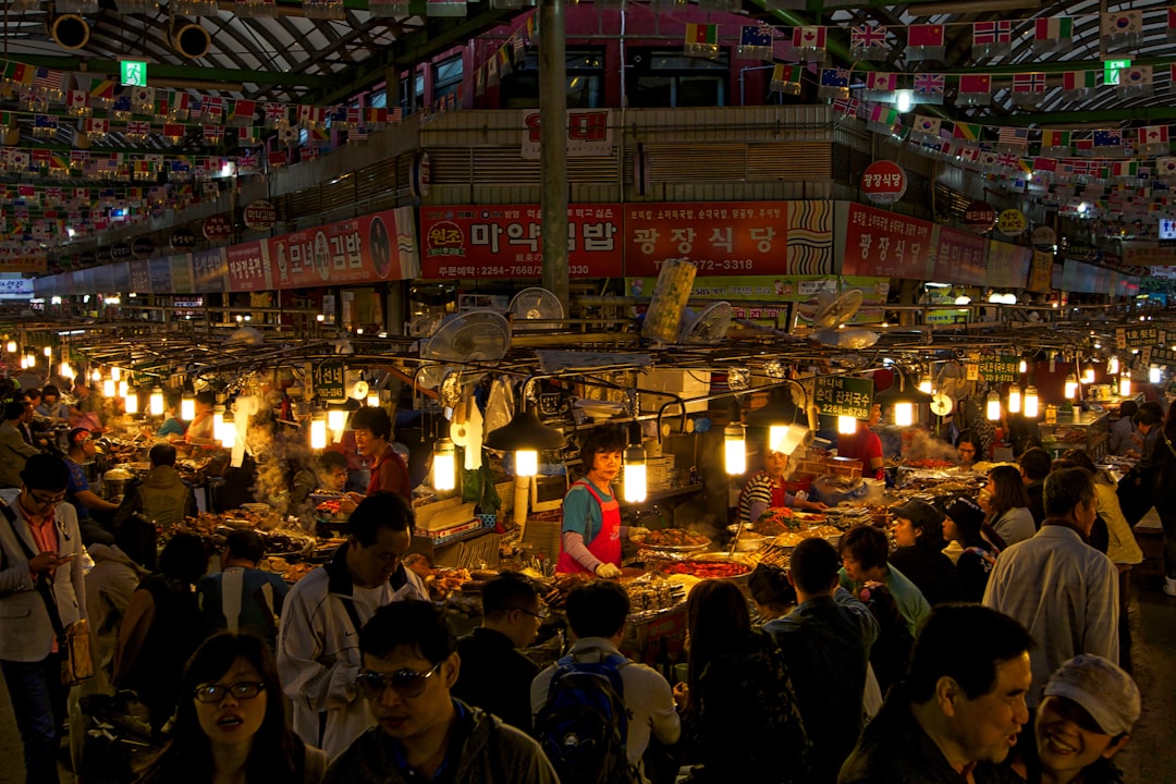 Wanderlog avis 2026 : la vérité sur Secret World à Séoul — Seoul