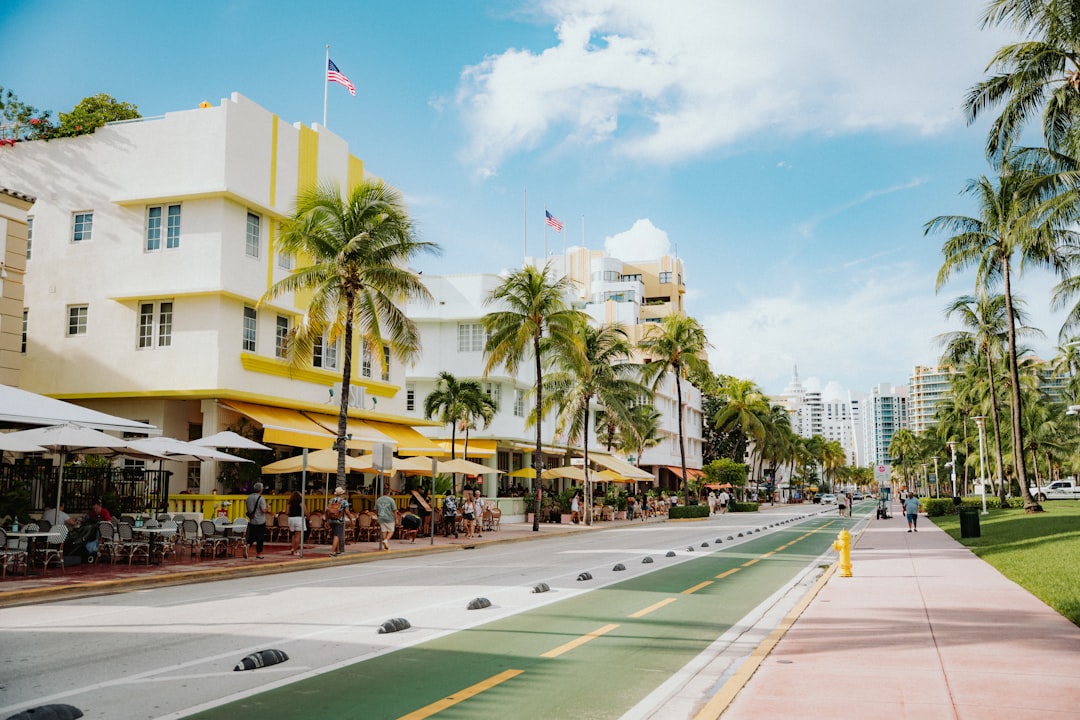 Vacances à Miami à petit prix : Guide pratique 2026 - Miami | Secret World Trip Planner
