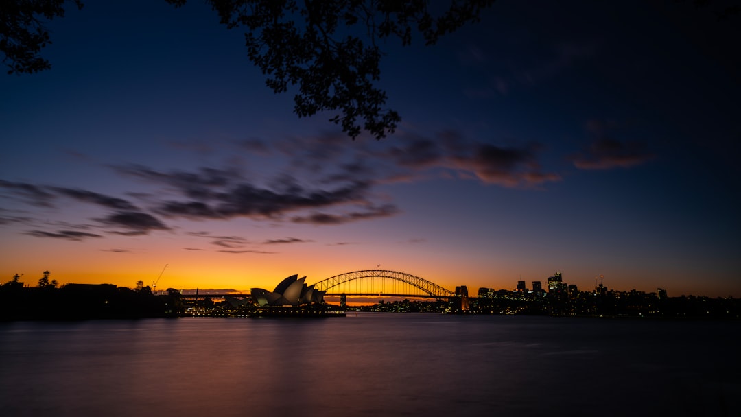 Migliori app viaggio 2026 a Sydney: scopri Secret World - Sydney | Secret World Trip Planner