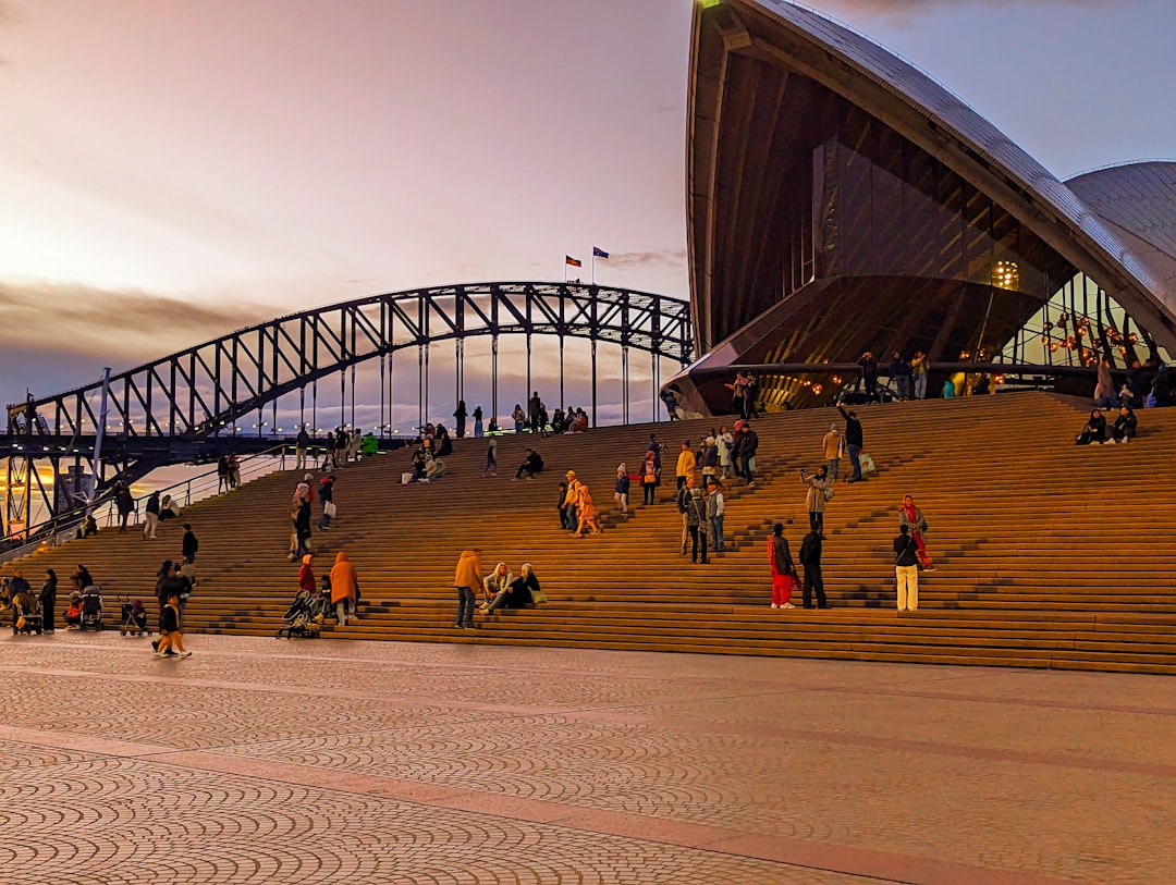Best Travel Apps 2026 in Sydney: Discover Secret World — Sydney
