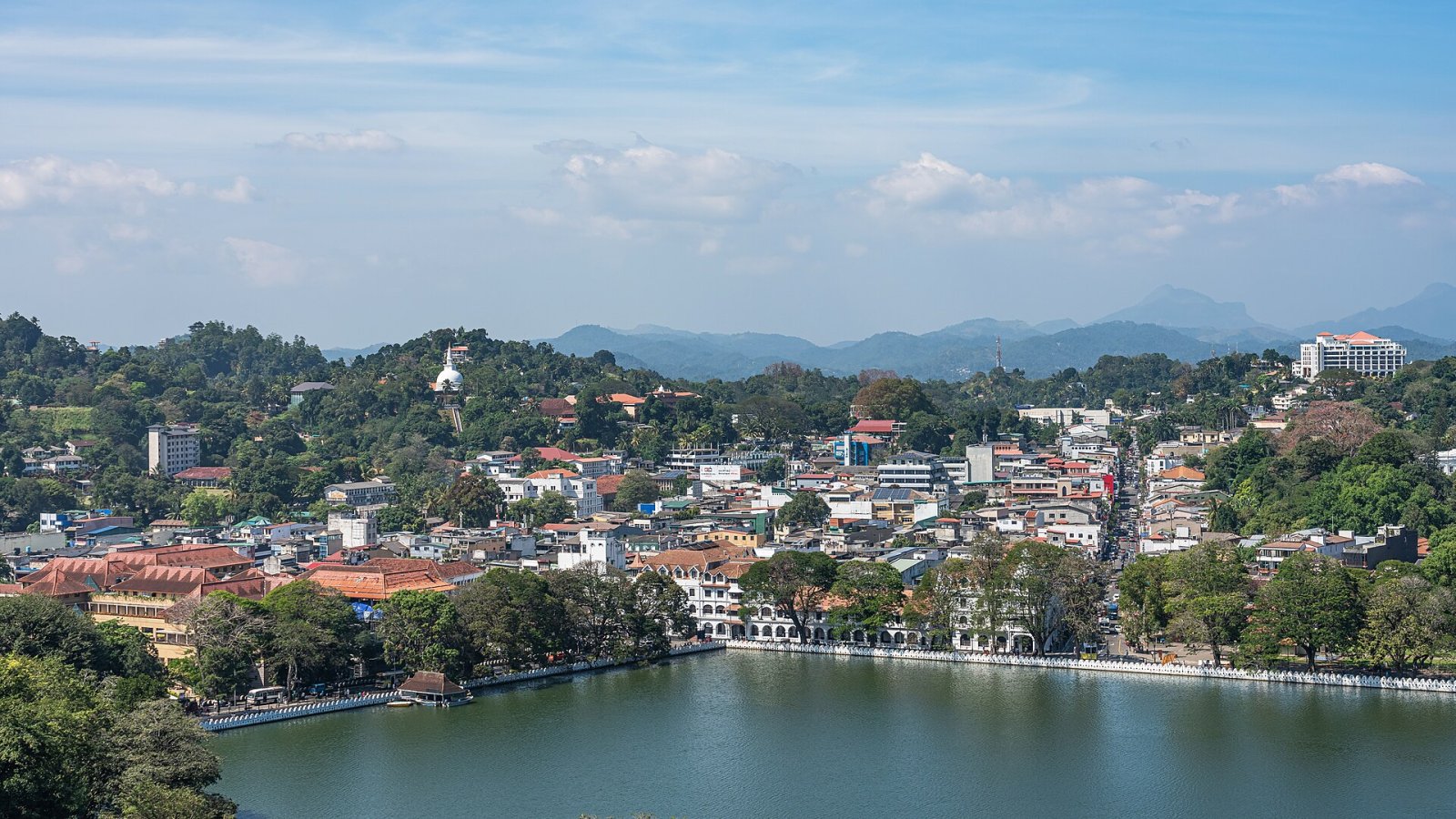 Entdecken Sie Arthur’s Seat: ein Schatz in Kandy, Sri Lanka - Kandy | Secret World Trip Planner