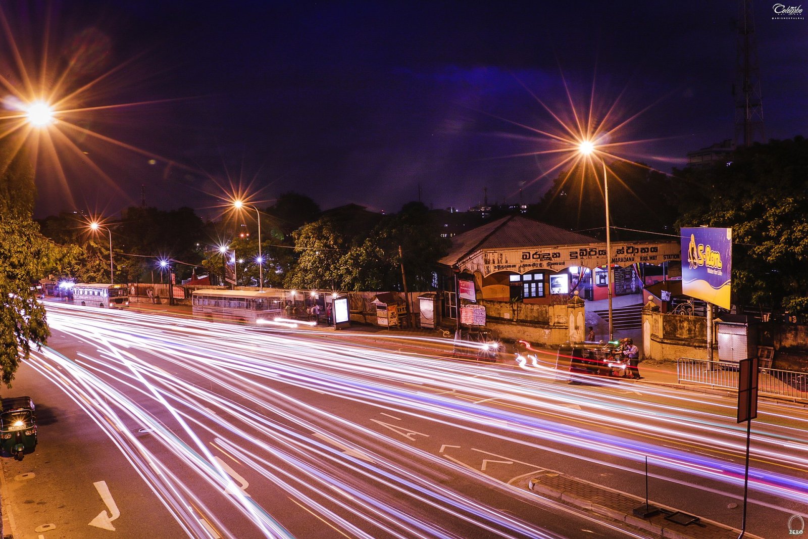 Discover Maradana Railway Station: A Transportation Hub in Colombo - Colombo | Secret World Trip Planner