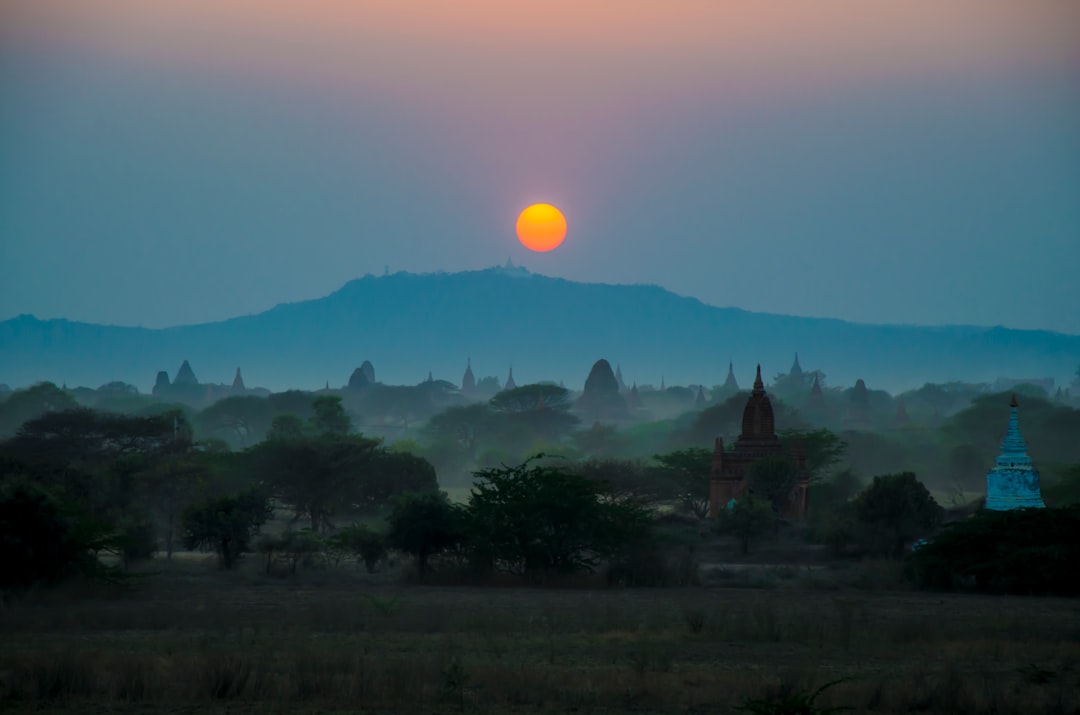 Découvrez My Home : Un coin enchanteur du Myanmar - Kyauksayit | Secret World Trip Planner