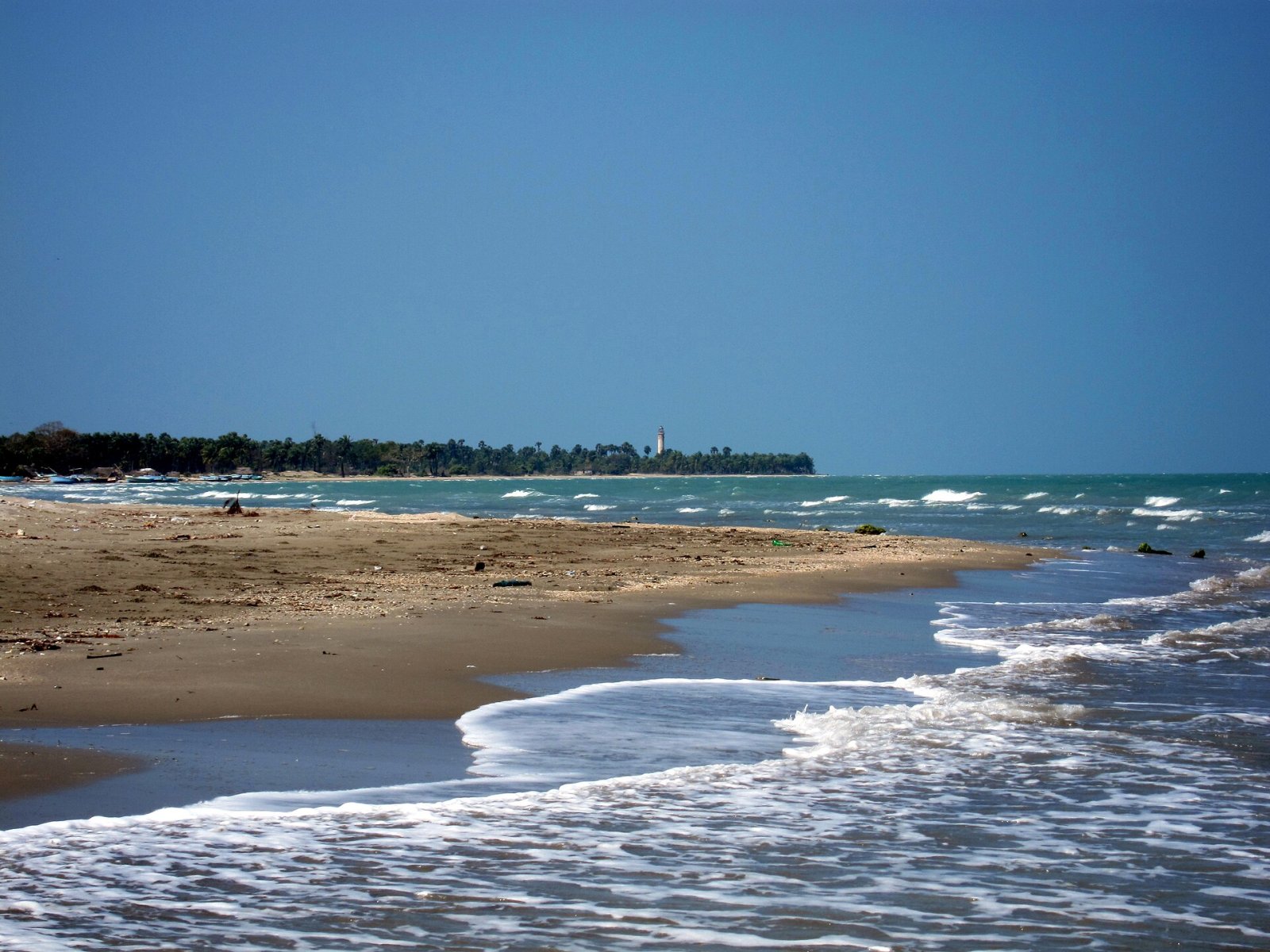 Discover Casuarina Beach: The Gem of Jaffna Peninsula - Karainagar | Secret World Trip Planner