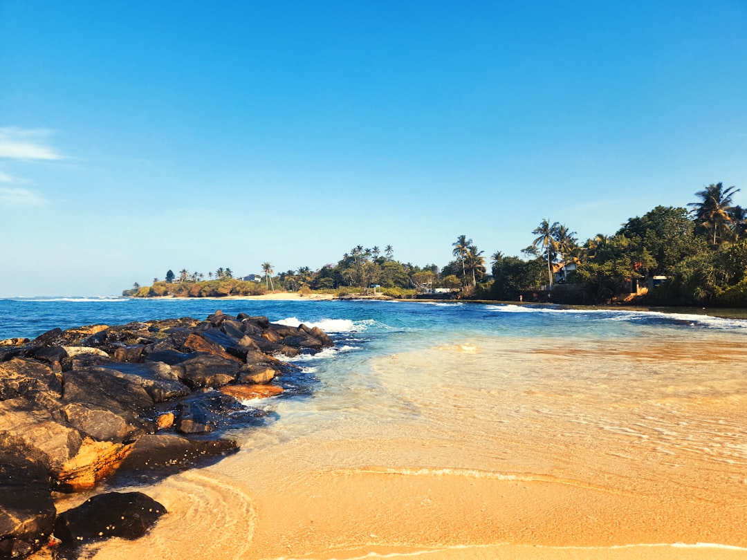 Turtle Beach: Un Paradiso Nascosto in Sri Lanka - Hikkaduwa | Secret World Trip Planner
