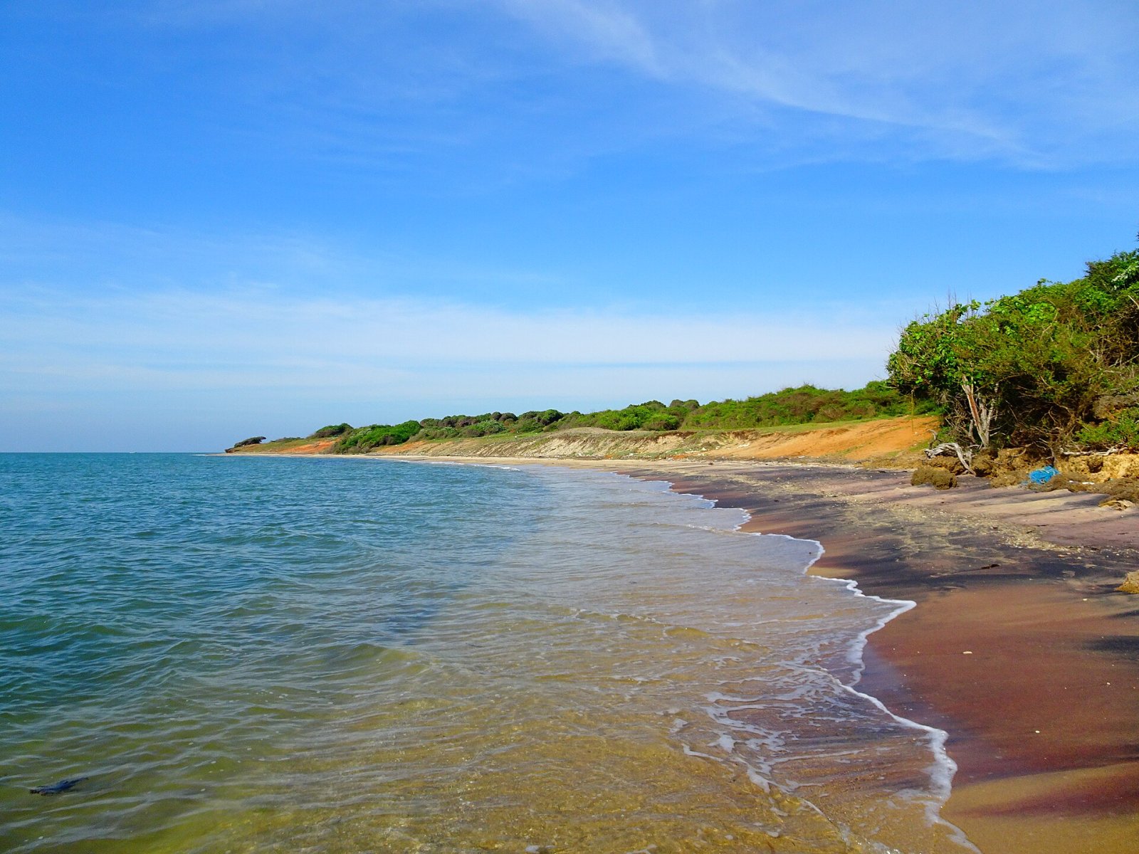 Turtle Beach : Un Paradis Caché au Sri Lanka - Hikkaduwa | Secret World Trip Planner