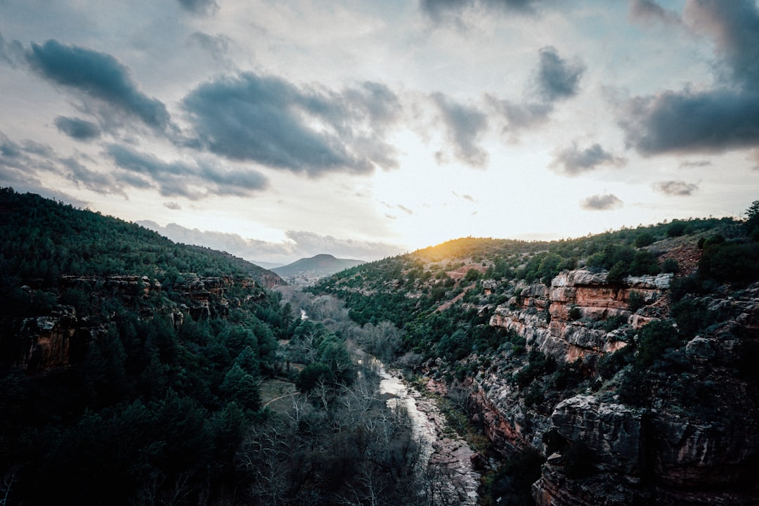 Entdecken Sie die Magie der Sedona Red Rocks in Arizona - Sanmenxia | Secret World Trip Planner