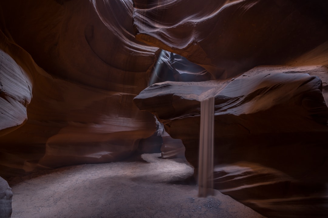 Antelope Canyon : un voyage à travers les merveilles naturelles de l'Arizona - Lüliang | Secret World Trip Planner