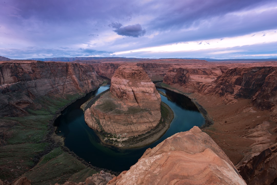 Horseshoe Bend: A Slice of Paradise in Arizona - Jinzhong | Secret World Trip Planner