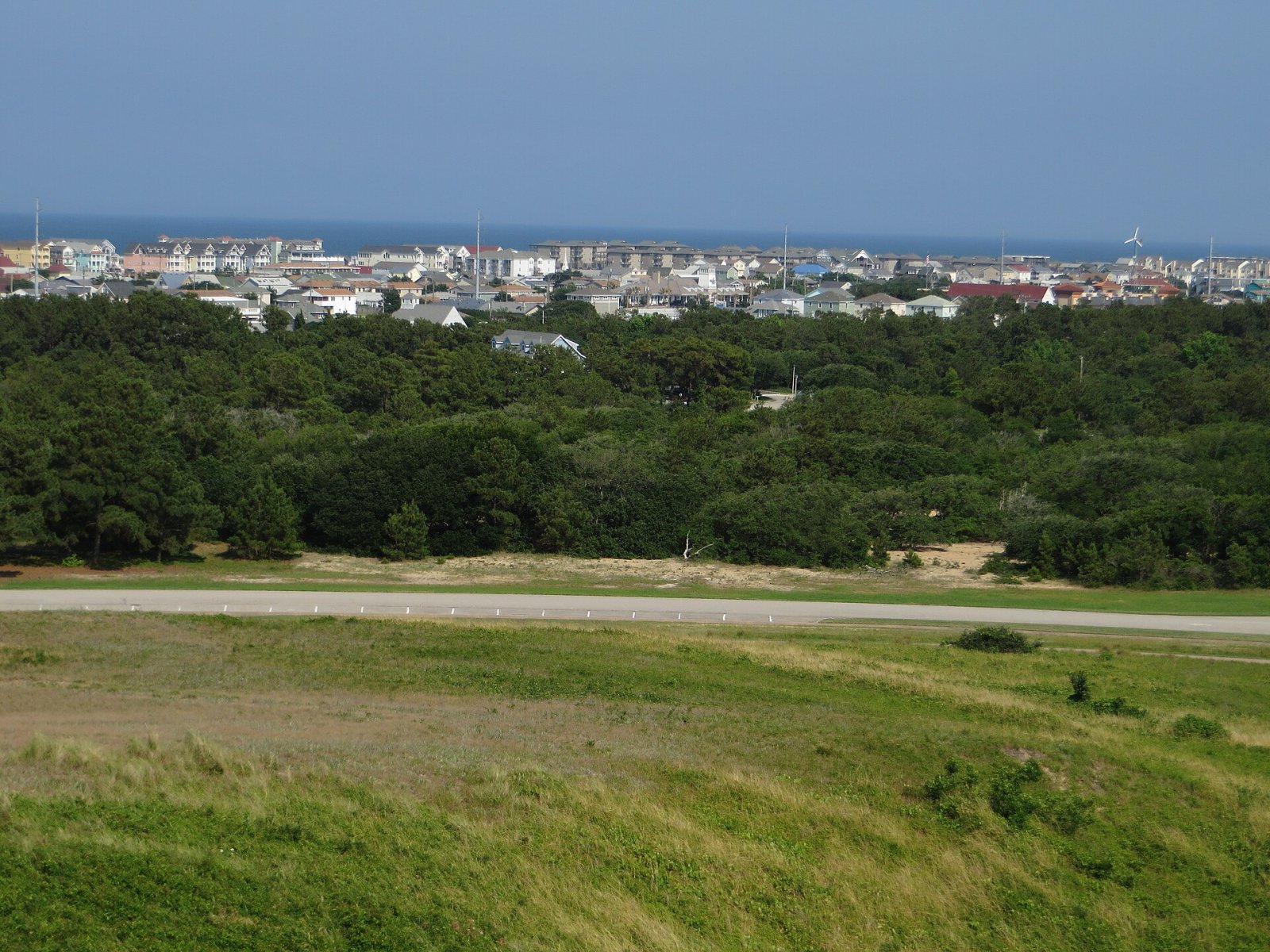 Scopri le meraviglie delle Outer Banks a Kill Devil Hills | Secret World Trip Planner