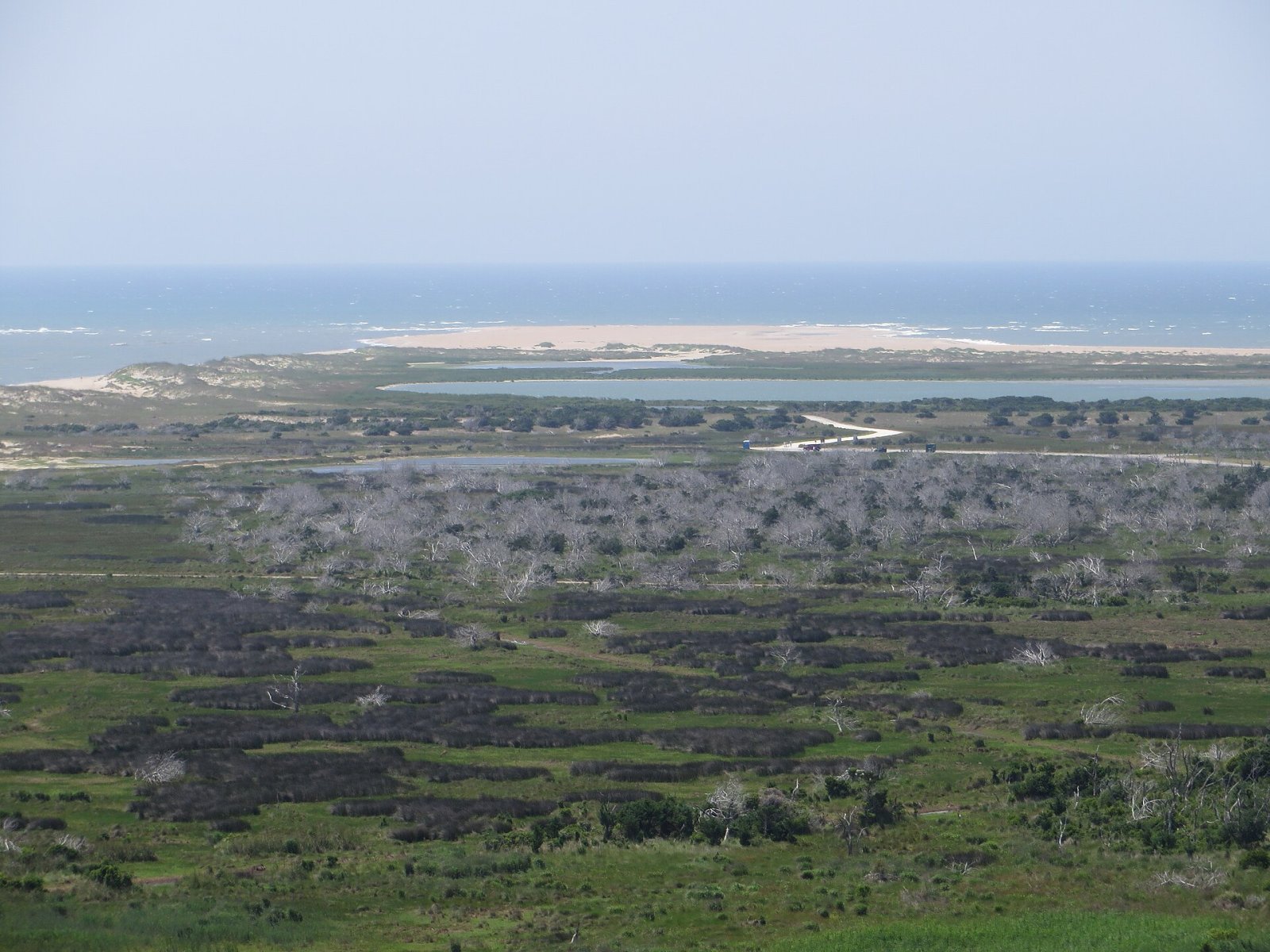 Découvrez Cape Hatteras National Seashore : un trésor naturel de Caroline du Nord | Secret World Trip Planner