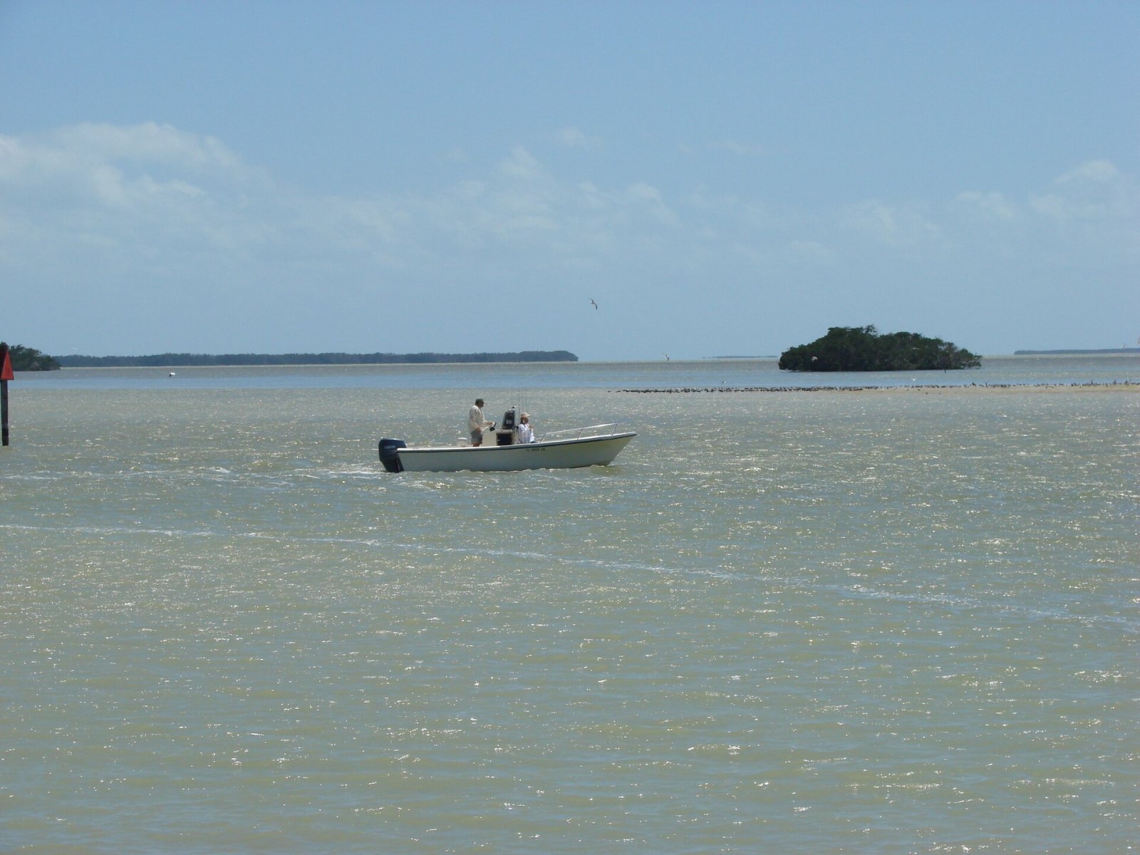 Discover the Wonders of Everglades National Park in Florida - Shitalpur Kaunhas | Secret World Trip Planner