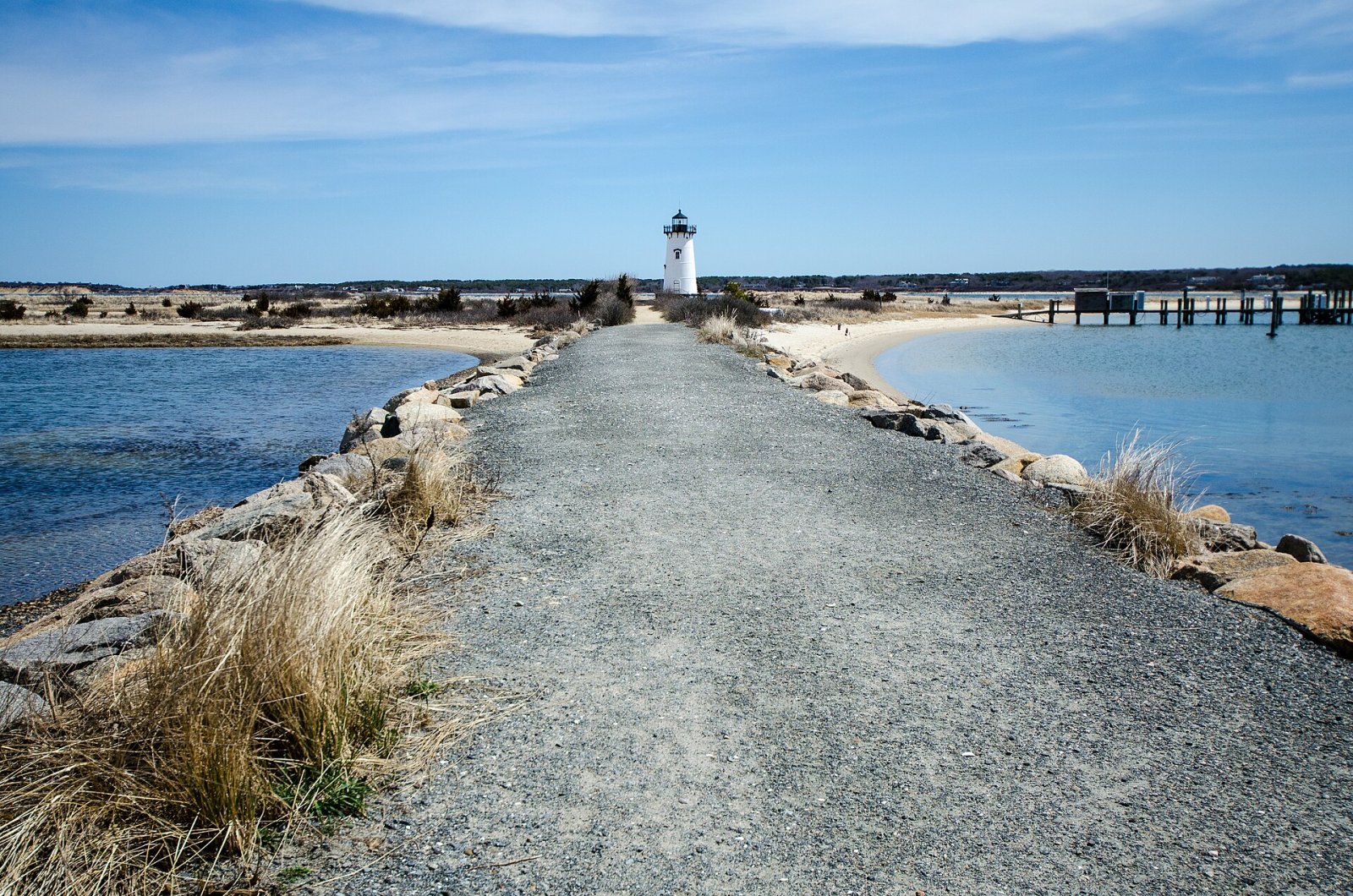 Martha's Vineyard : un coin de paradis dans le Massachusetts