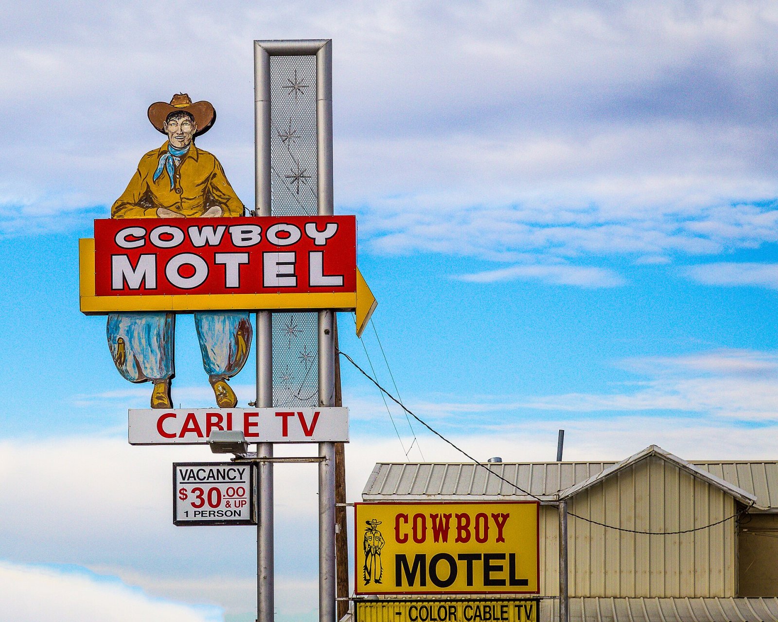 Discover the Historic Route 66 Highway in Amarillo, Texas - Huangnan Tibetan Autonomous Prefecture | Secret World Trip Planner