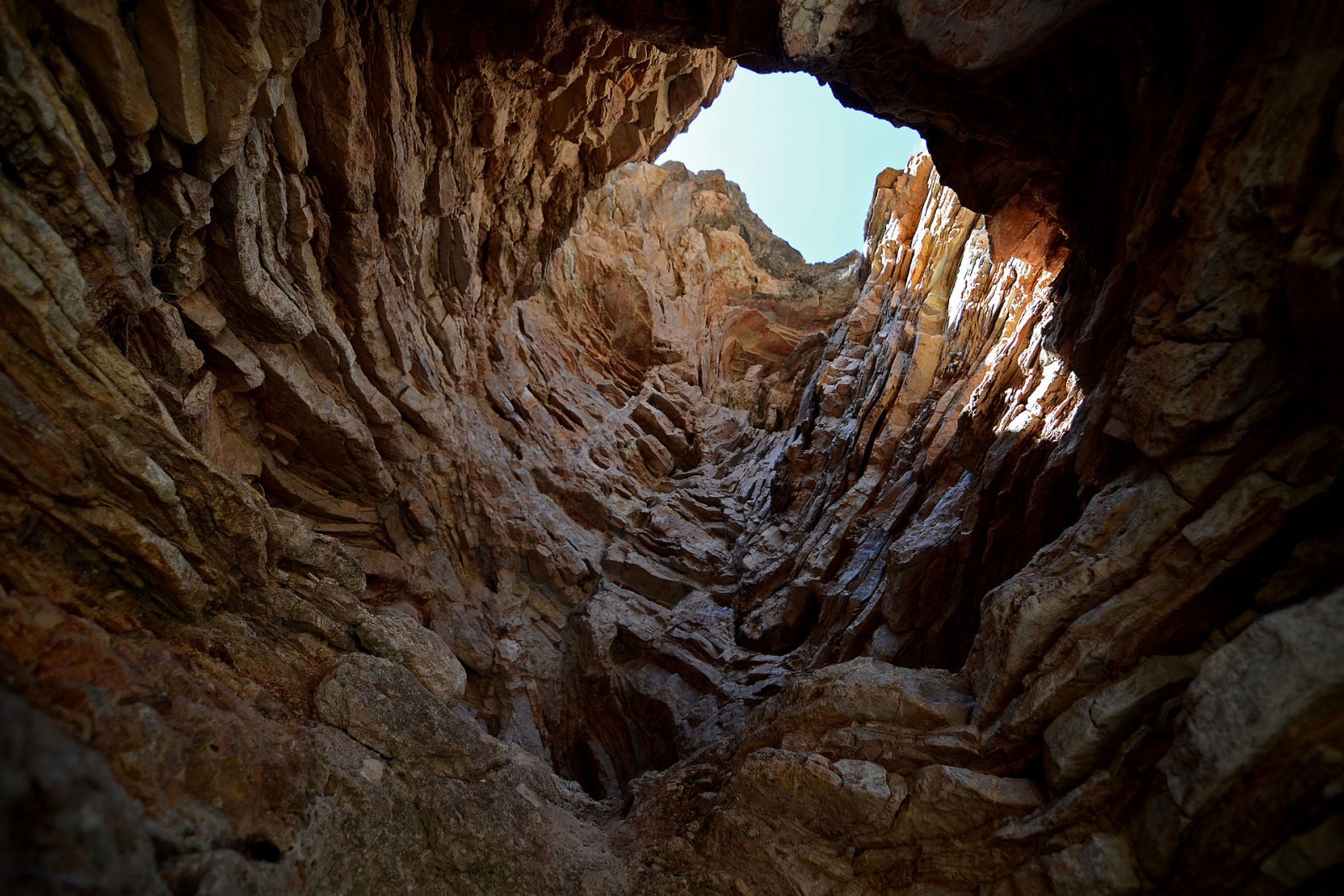 Discover Big Bend National Park: A Natural Gem of Texas - Leshan | Secret World Trip Planner