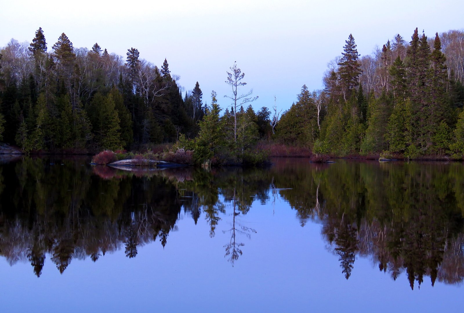 Unvergessliche Erlebnisse im Boundary Waters Canoe Area - Khovd | Secret World Trip Planner