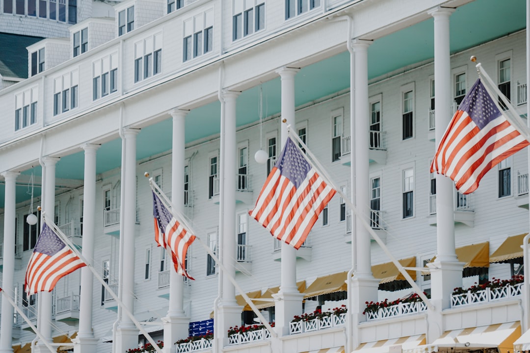 Mackinac Island: ein Juwel von Michigan, das es zu entdecken gilt | Secret World Trip Planner
