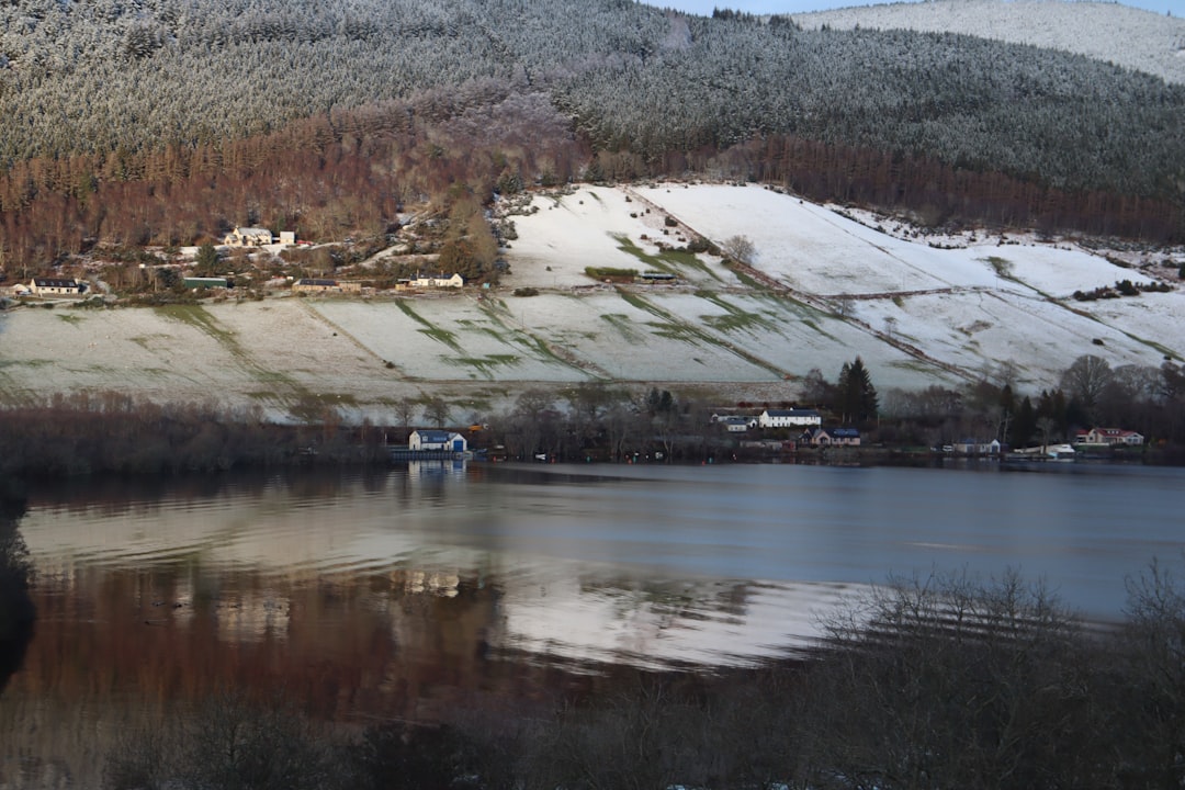 Scottish Highlands: un viaggio nella natura incontaminata