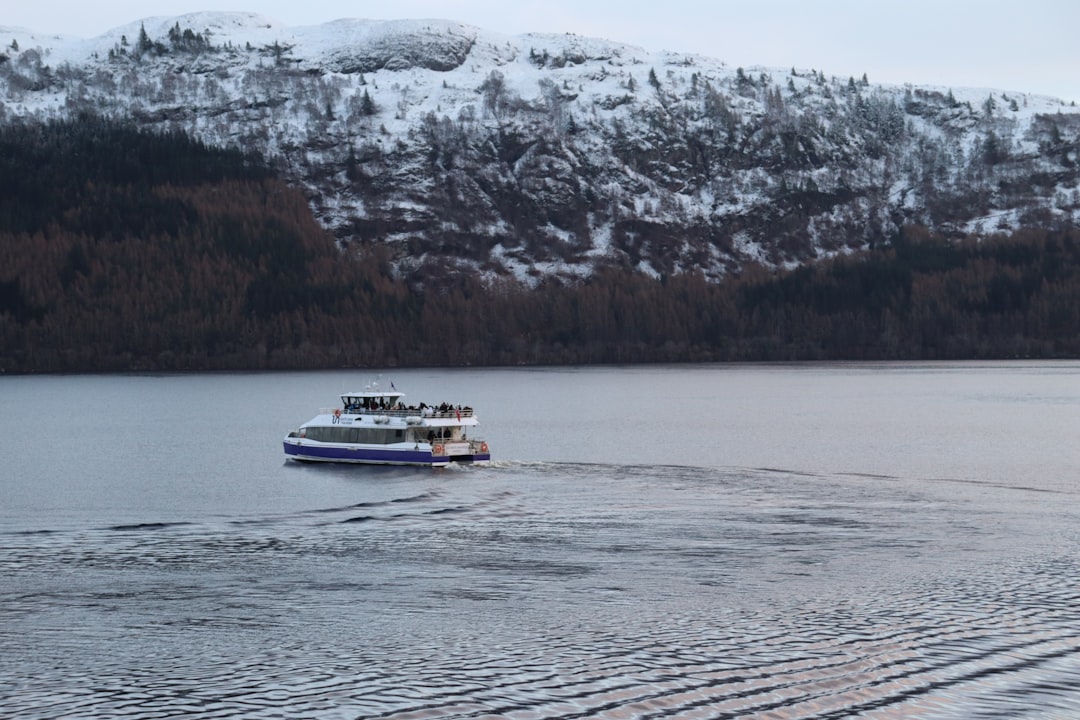 Scottish Highlands: un viaggio nella natura incontaminata | Secret World Trip Planner