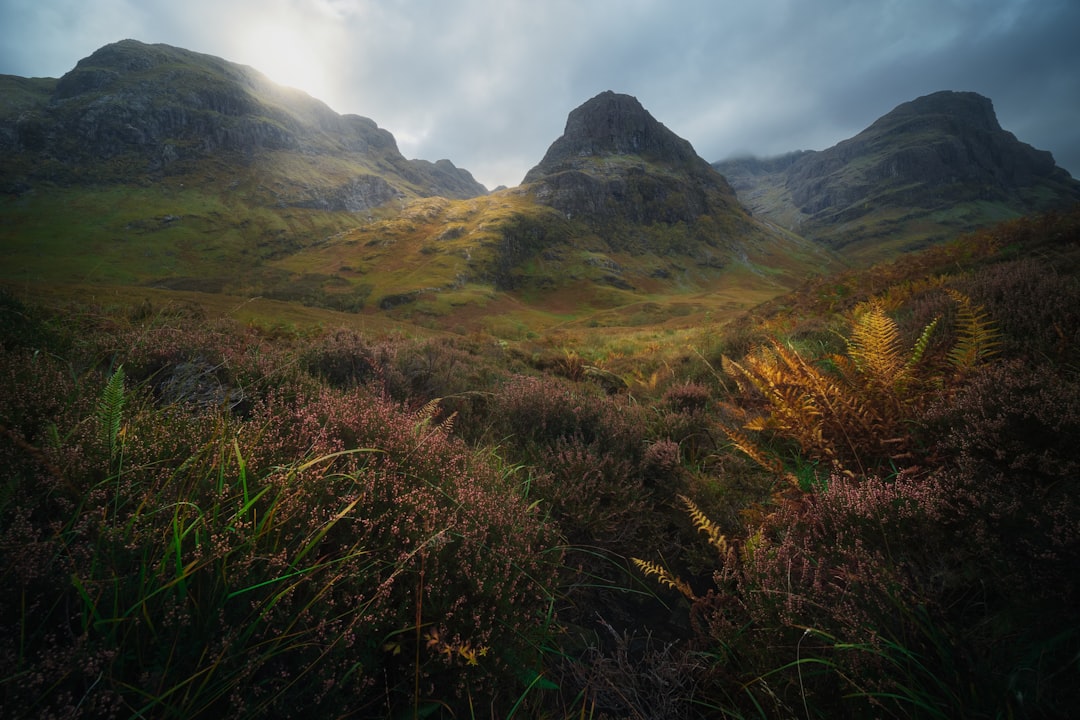 Scopri Glencoe Valley: un gioiello della natura scozzese | Secret World Trip Planner
