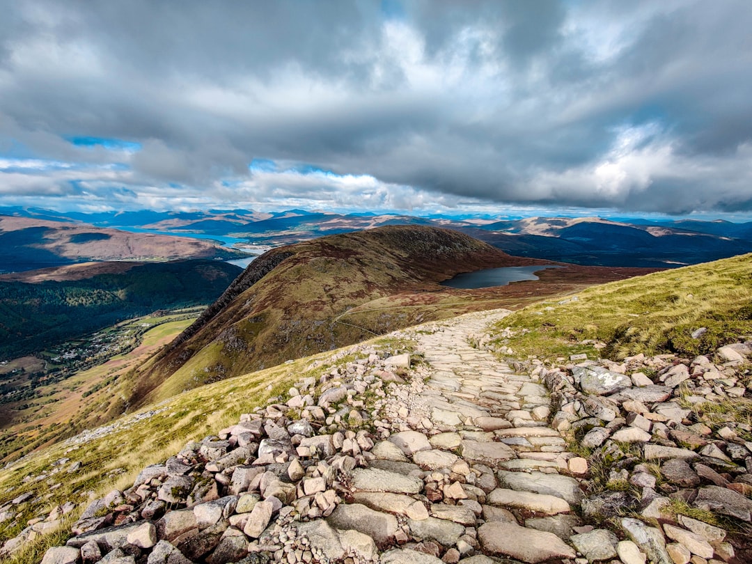 Discovering Ben Nevis: The Highest Peak in the UK