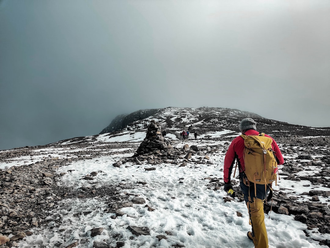 Découvrir Ben Nevis : le sommet le plus élevé du Royaume-Uni | Secret World Trip Planner
