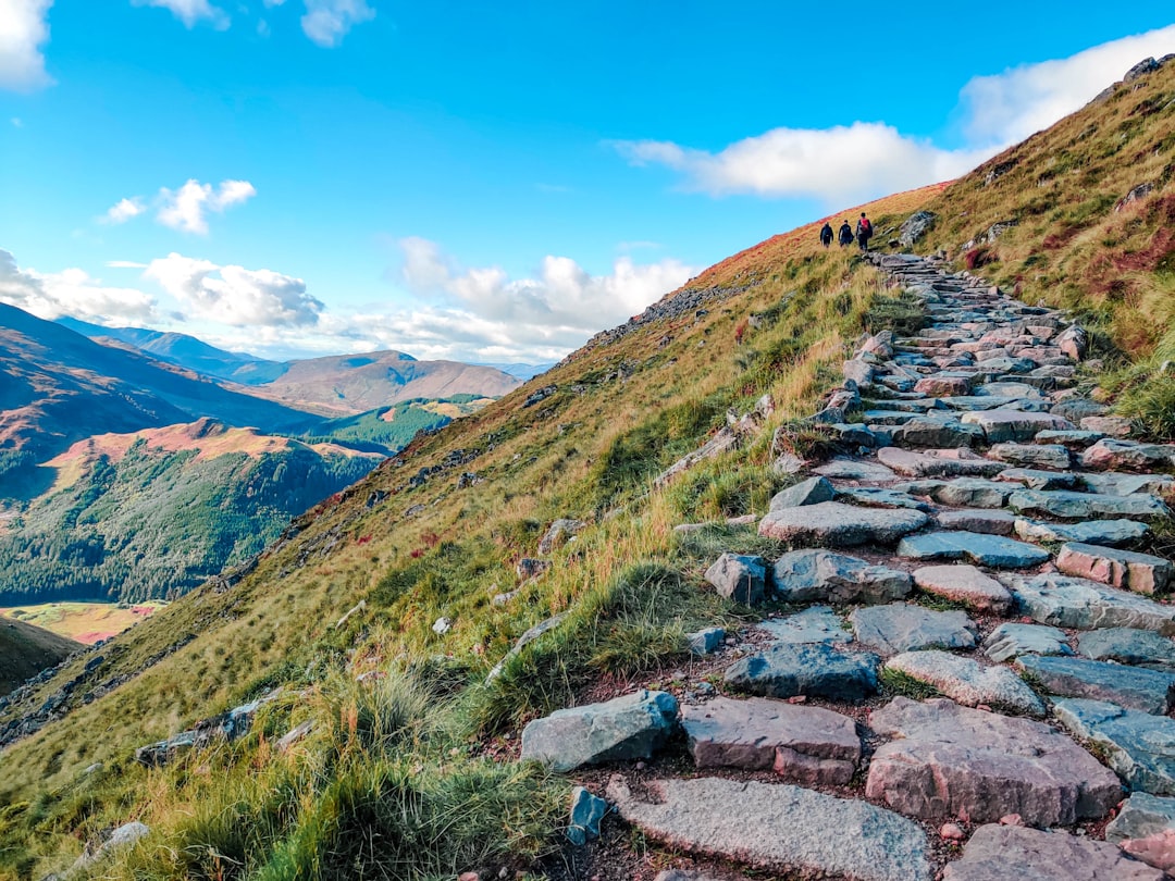Découvrir Ben Nevis : le sommet le plus élevé du Royaume-Uni | Secret World Trip Planner