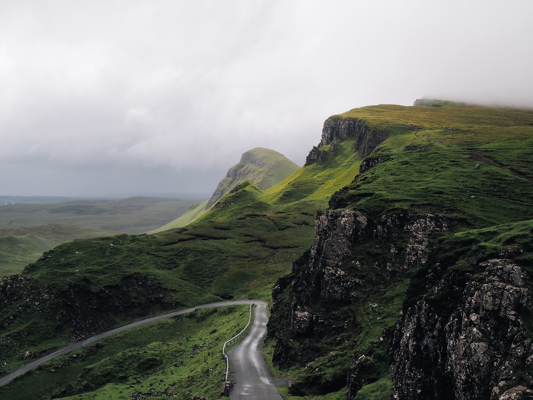 Isle of Skye: Un Viaggio nel Cuore della Scozia | Secret World Trip Planner